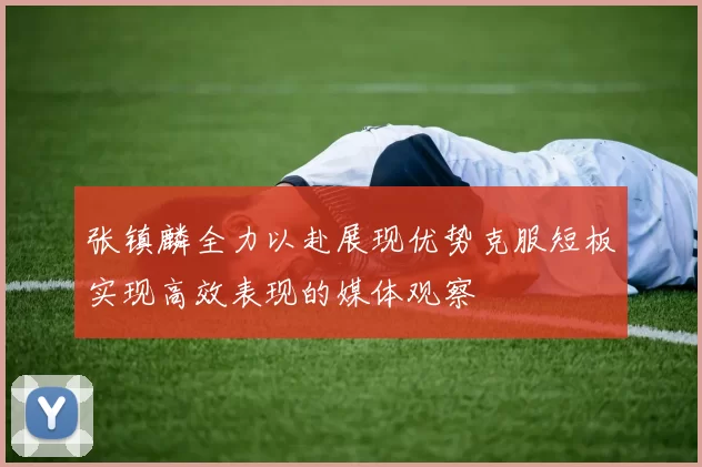 张镇麟全力以赴展现优势克服短板实现高效表现的媒体观察